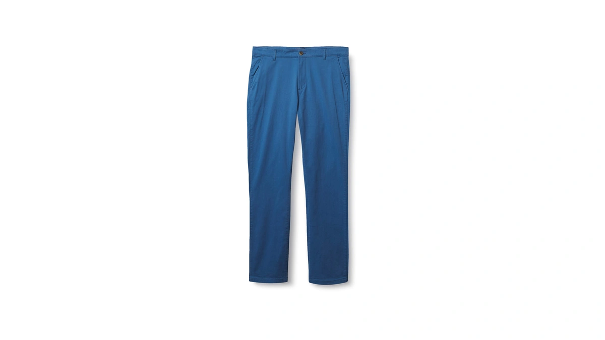 The Children's Place Boys Stretch Skinny Chino Pants,bluestone Single,18h