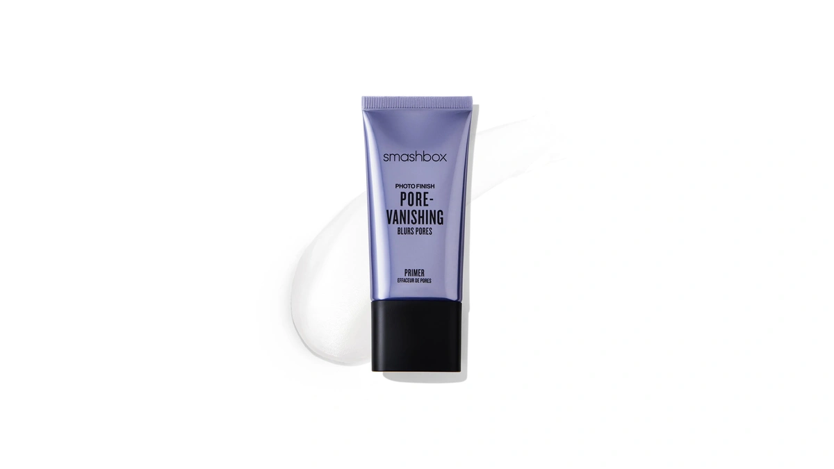 Smashbox Pore Vanishing Primer | Controls Shine, Blurs Pores +