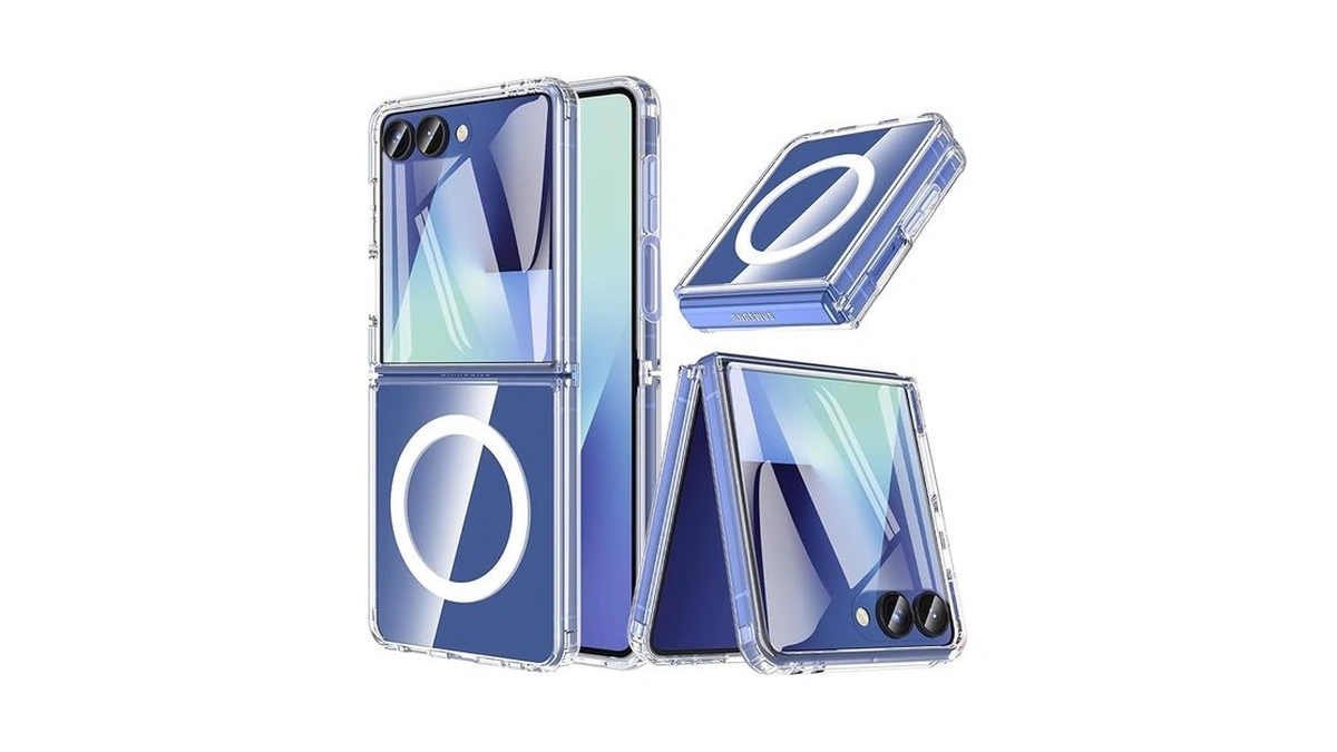 For Samsung Galaxy Z Flip 7 Case,z Flip 7 Case