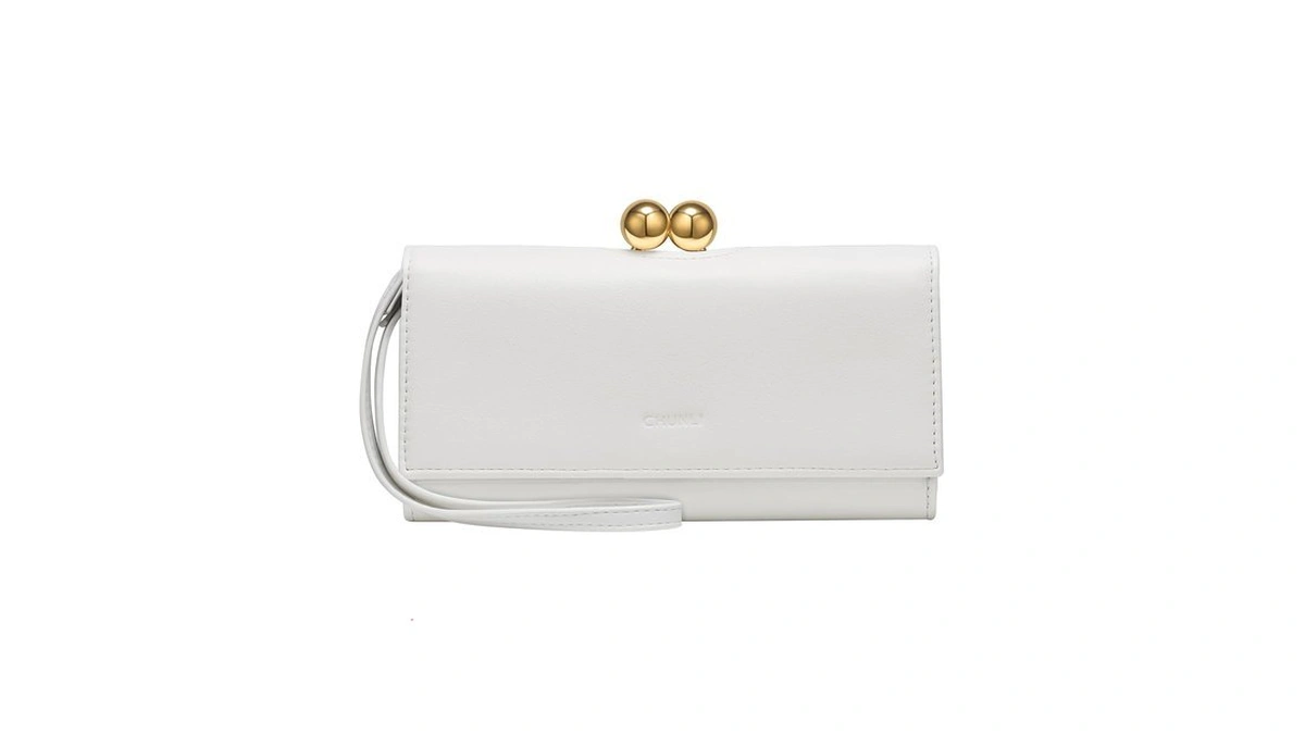 Amazon code: Chunli Elegant Clutch Purses For Women E