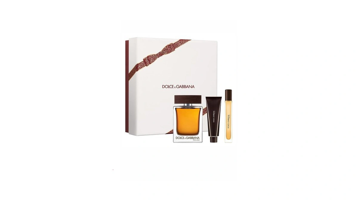 The One By Dolce And Gabbana For Men - 3
