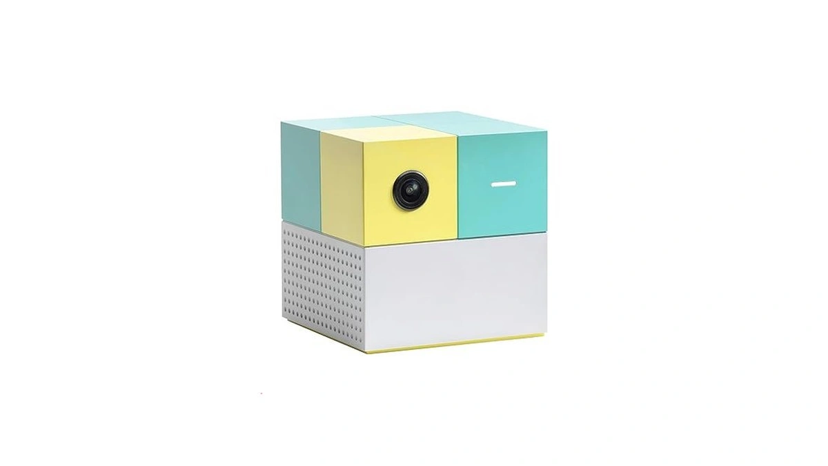 Nex Playground - The Active Play System For Kids &