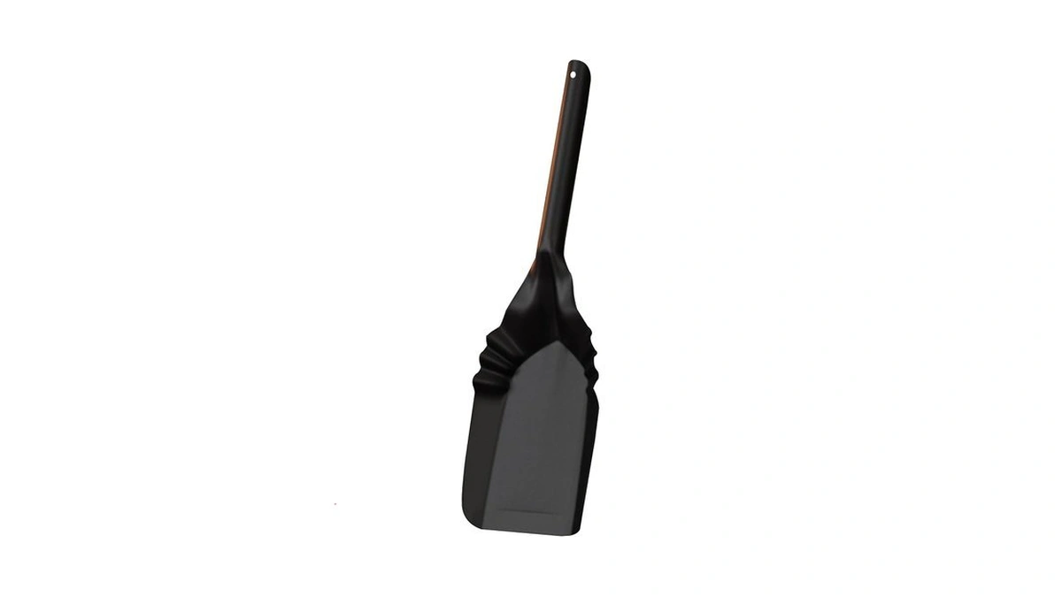 Fire Beauty Fireplace Shovel - Ash Shovel-fireplace Scoop-ash Scoop-gardening Shovel