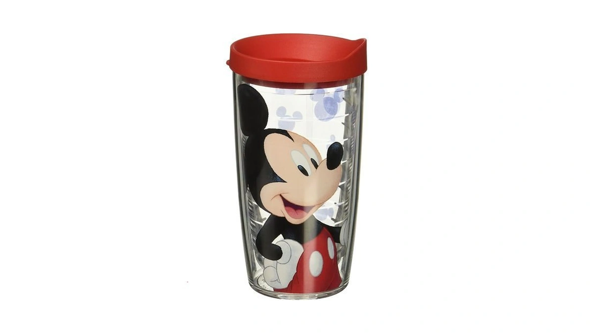 Tervis Made In Usa Double Walled Disney Groovin Mickey Insulated