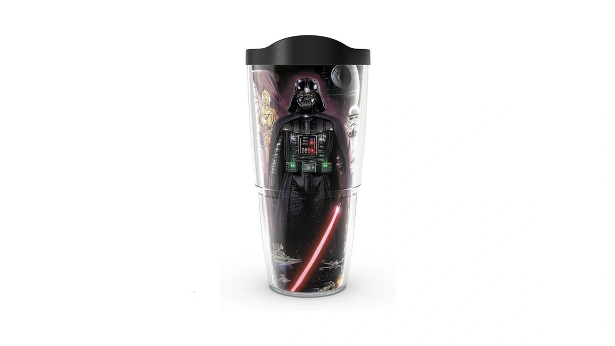Tervis Star Wars Collage Made In Usa Double Walled Insulated