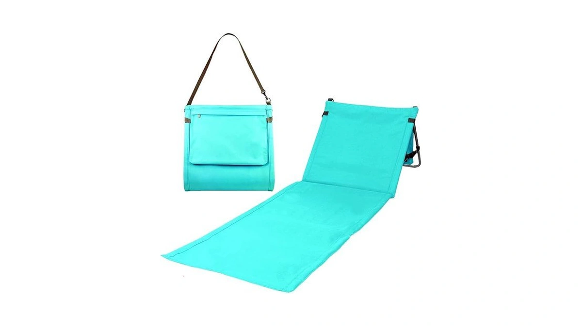 Beach Lounge Chairs For Overall
