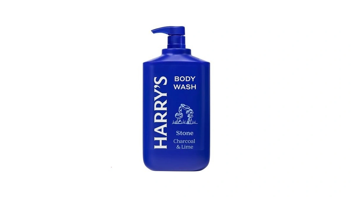 Harry's Men's Body Wash - Stone - 30 Fl Oz