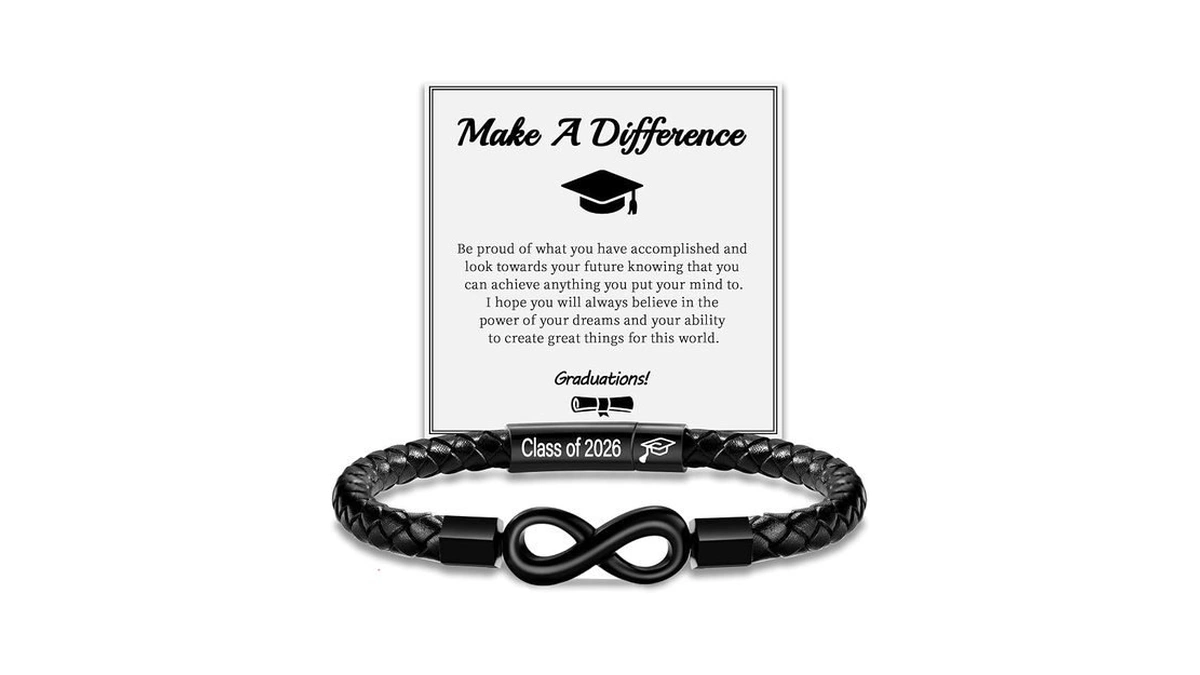 Sistble Graduation Gift, Middle School Graduation Gifts Class Of 2026