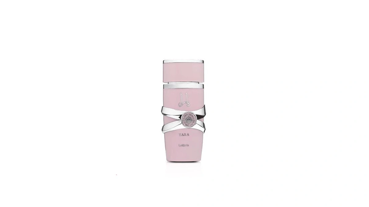 Lattafa Yara - Vanilla, Gourmand, Fruity, Floral - Eau De