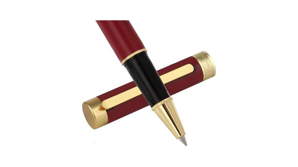 Zalantan Stunning Luxury Pen Fancy Pens Nice Pens For Men