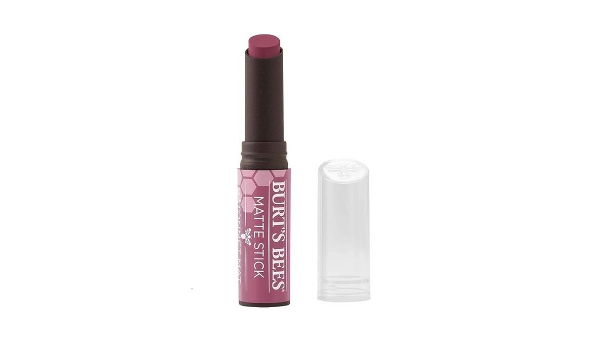 Burts Bees Rush Of Raspberry Matte Stick, 1.98 Gr