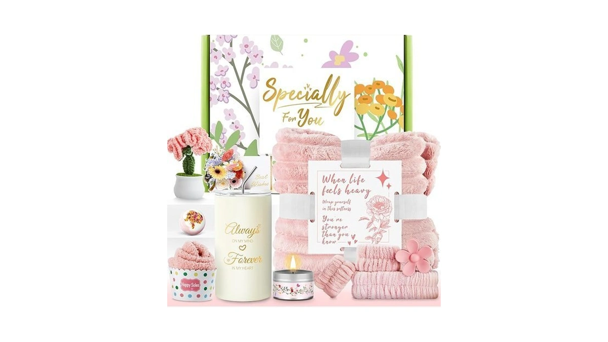 Mothers Day Gifts For Mom Wife Grandma, Unique Birthday Gifts