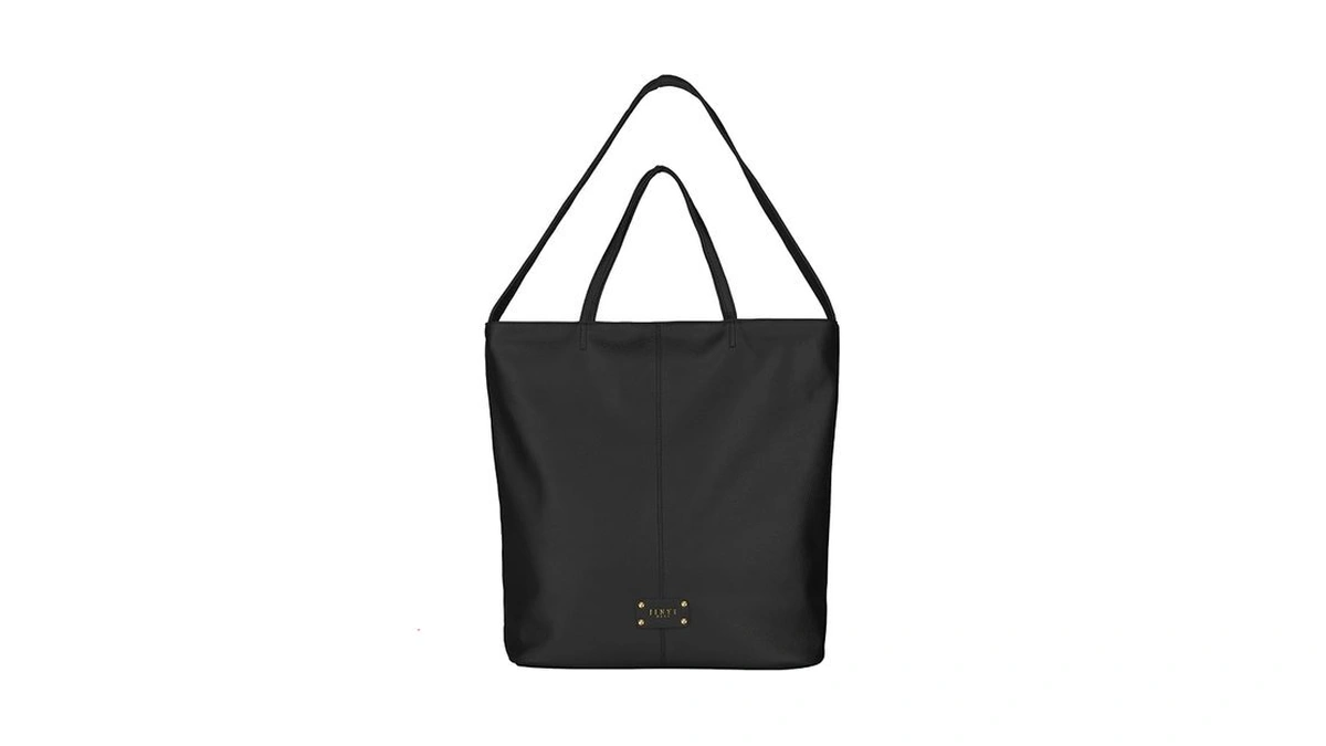 Tote Bag For Women, Large Capacity Pu Leather Handbag/shoulder Bag,
