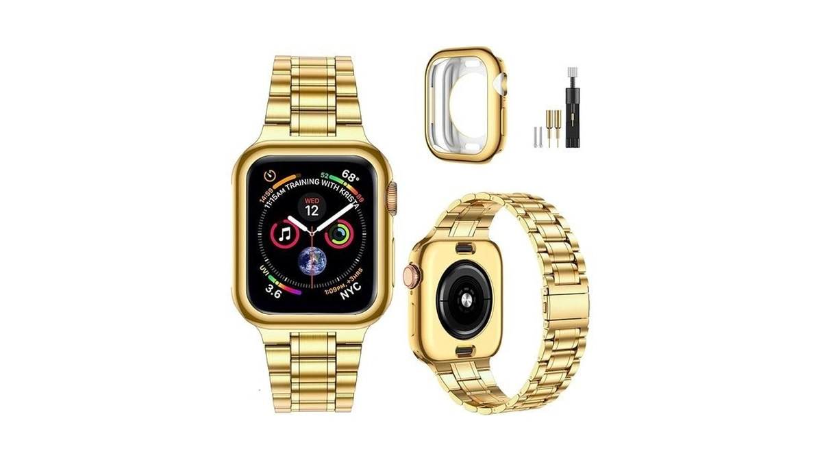 Miohhr Apple Watch Bands