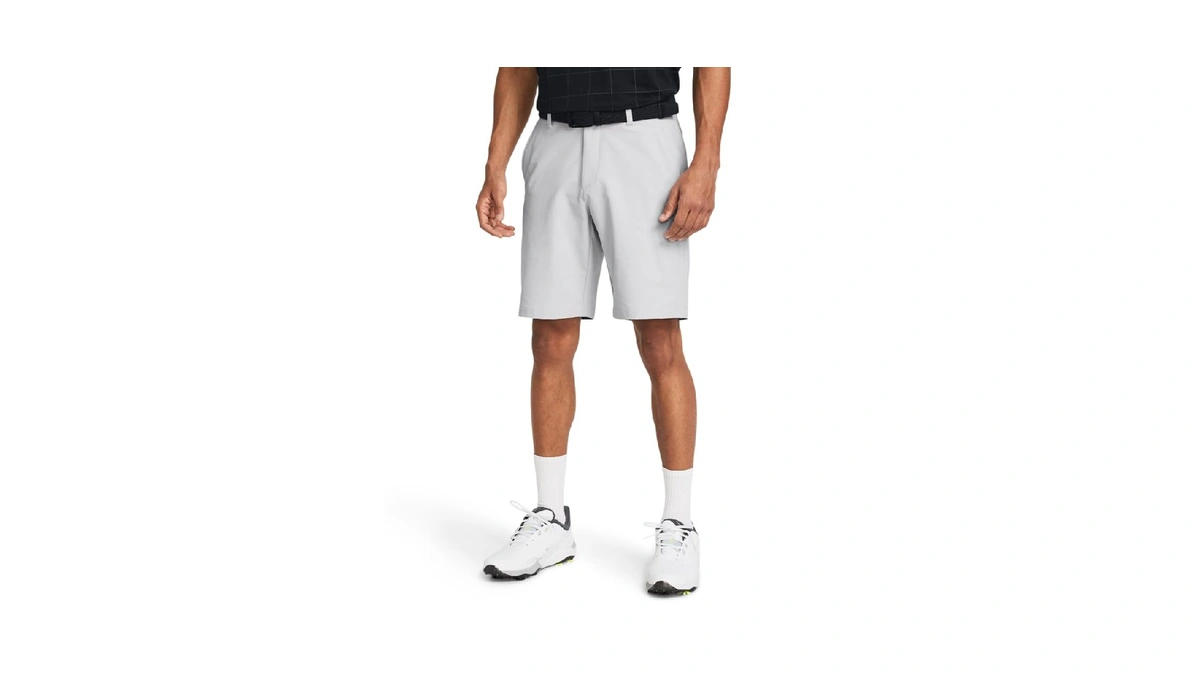 Under Armour Men Tech Golf Shorts