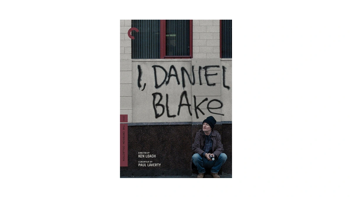 Amazon : I, Daniel Blake (the Criterion Collectio