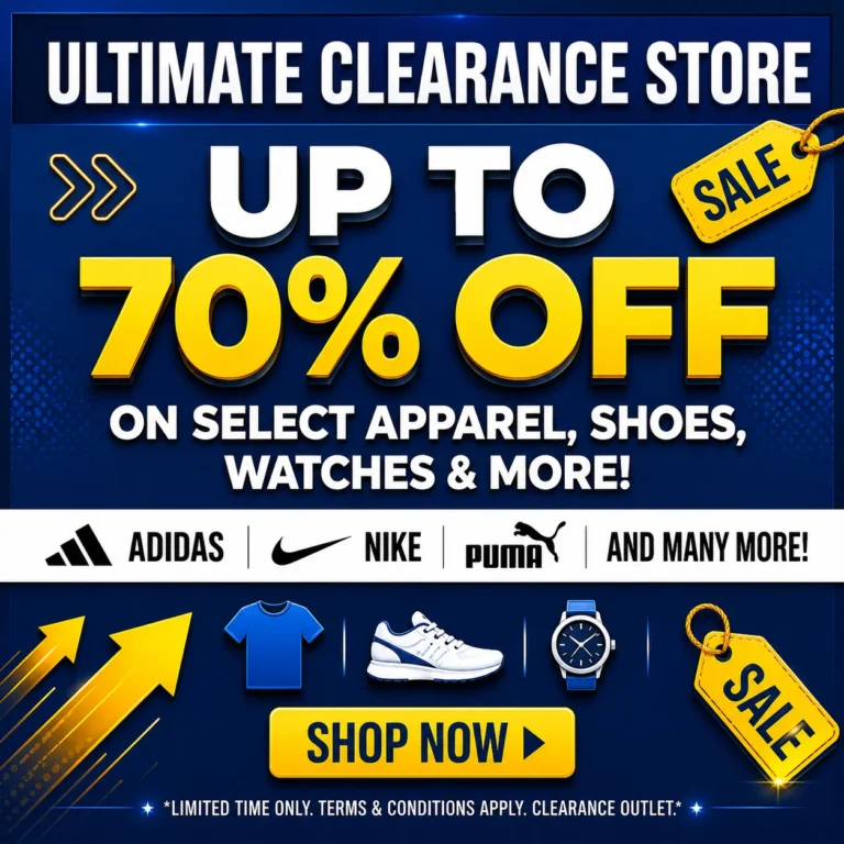 Clearance