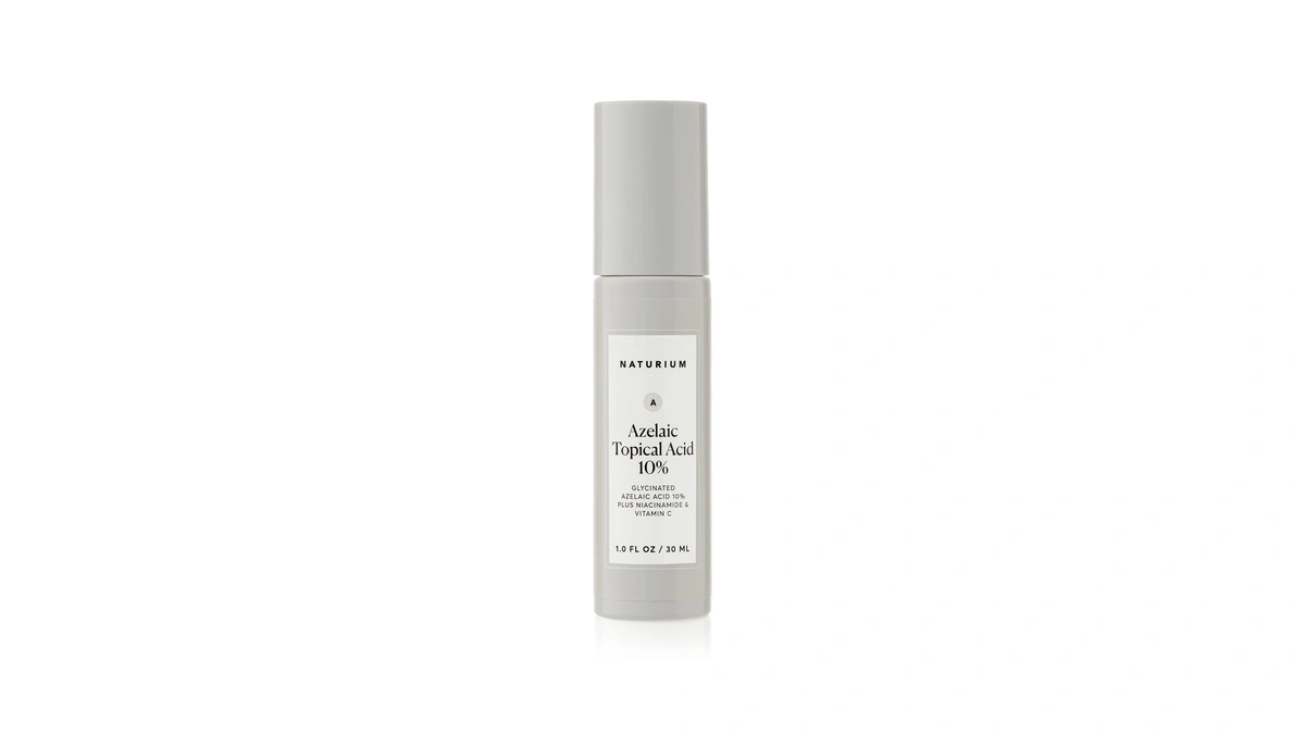 Naturium Azelaic Acid Emulsion 10% Plus Bioactive Complex & Niacinamide,