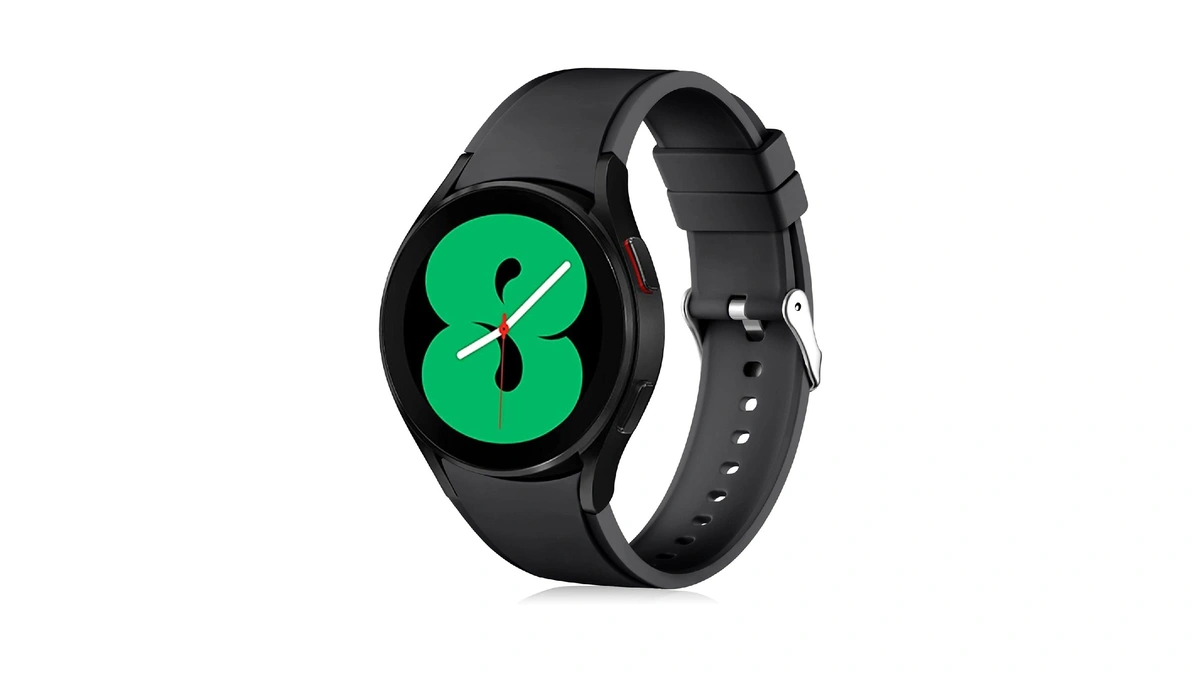 Lerobo No Gap Band Compatible With Samsung Galaxy Watch 7