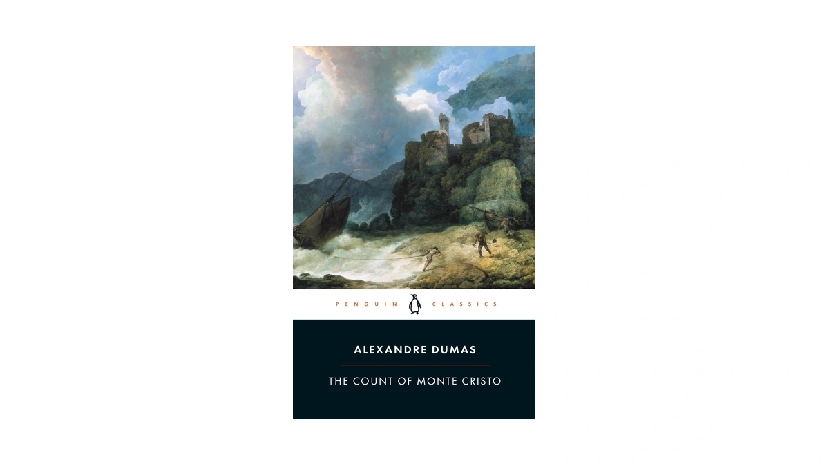 The Count Of Monte Cristo (penguin Classics)