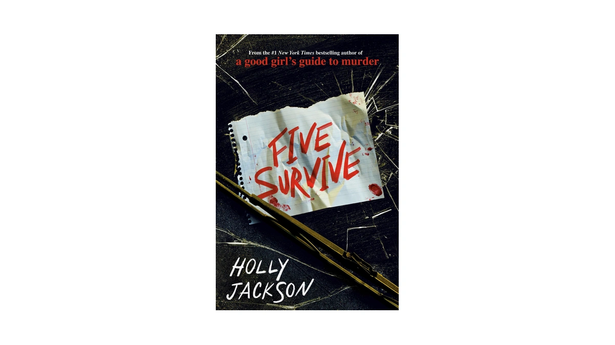 Five Survive