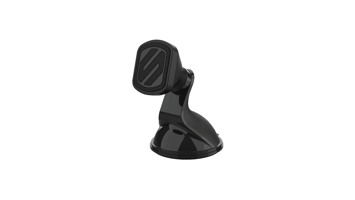 Scosche Mmwsm-xces0 Magicmount Select Magnetic Car Phone Holder - Strong