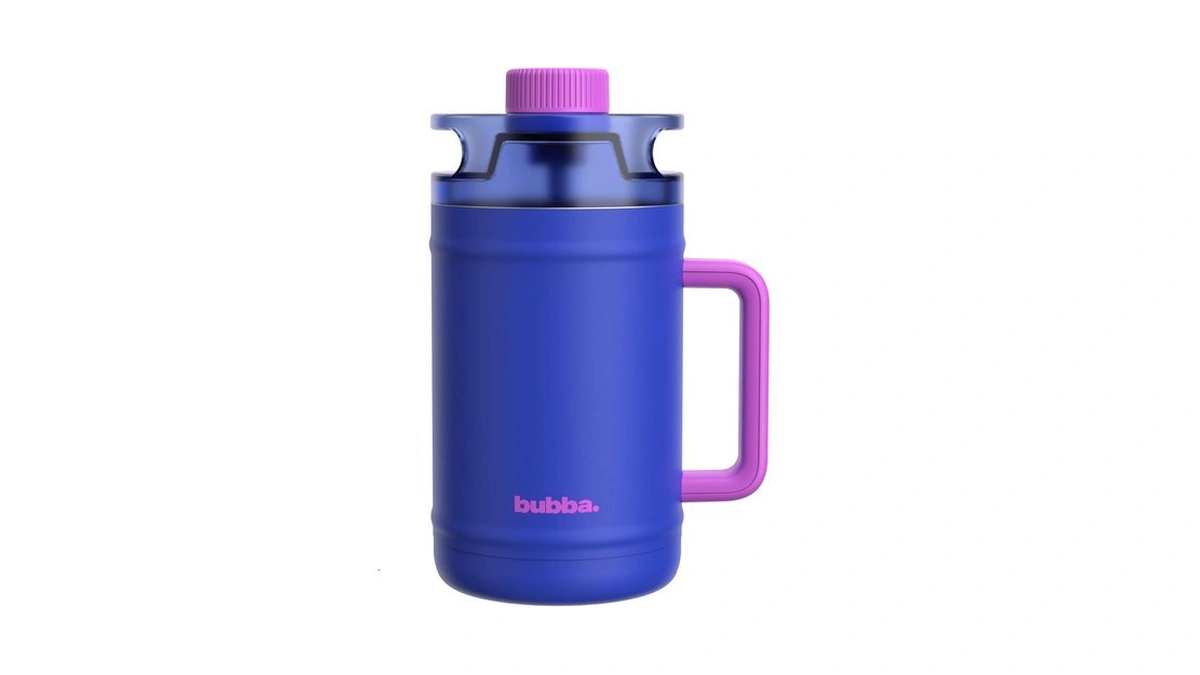Bubba 52 Oz Insulated Stainless Steel Water Keg - Large
