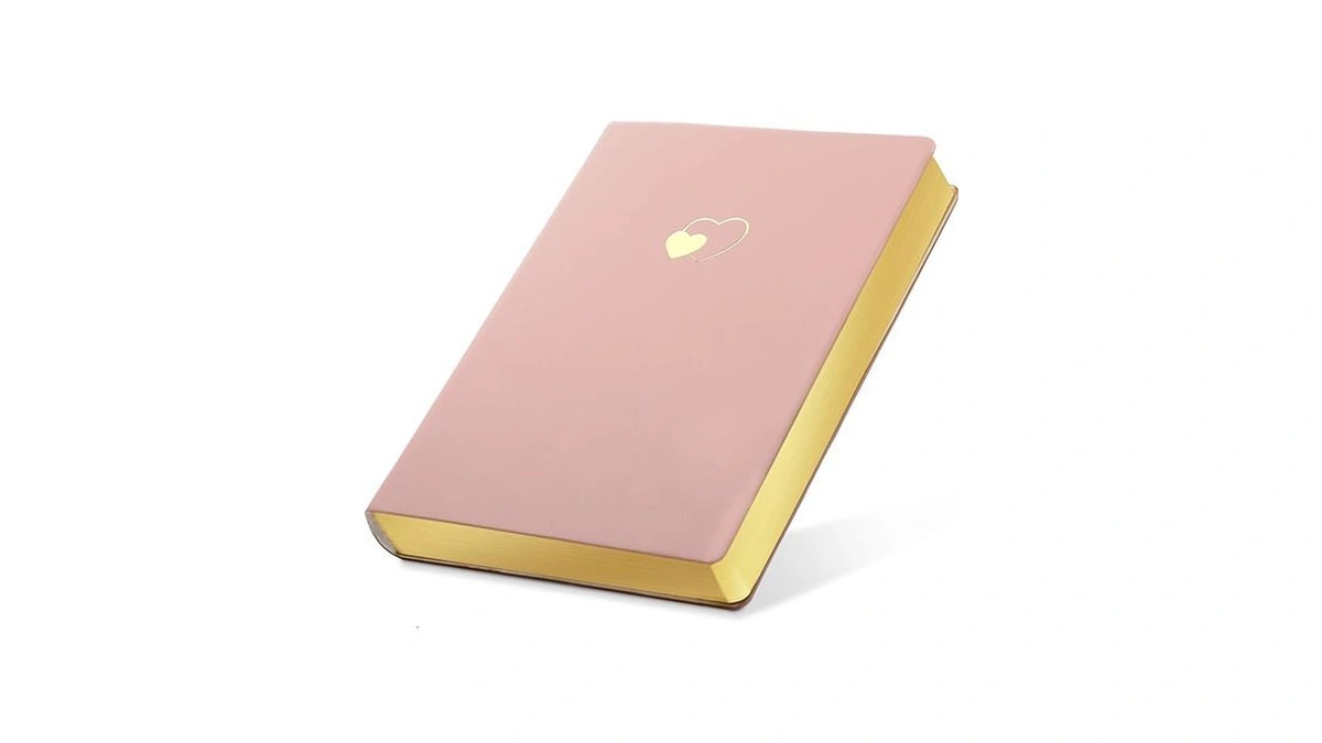 Cagie Lined Journal Notebook For Women And Girls 256 Pages