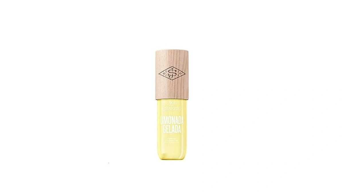 Sol De Janeiro Limited Edition Hair & Body Perfume Mist