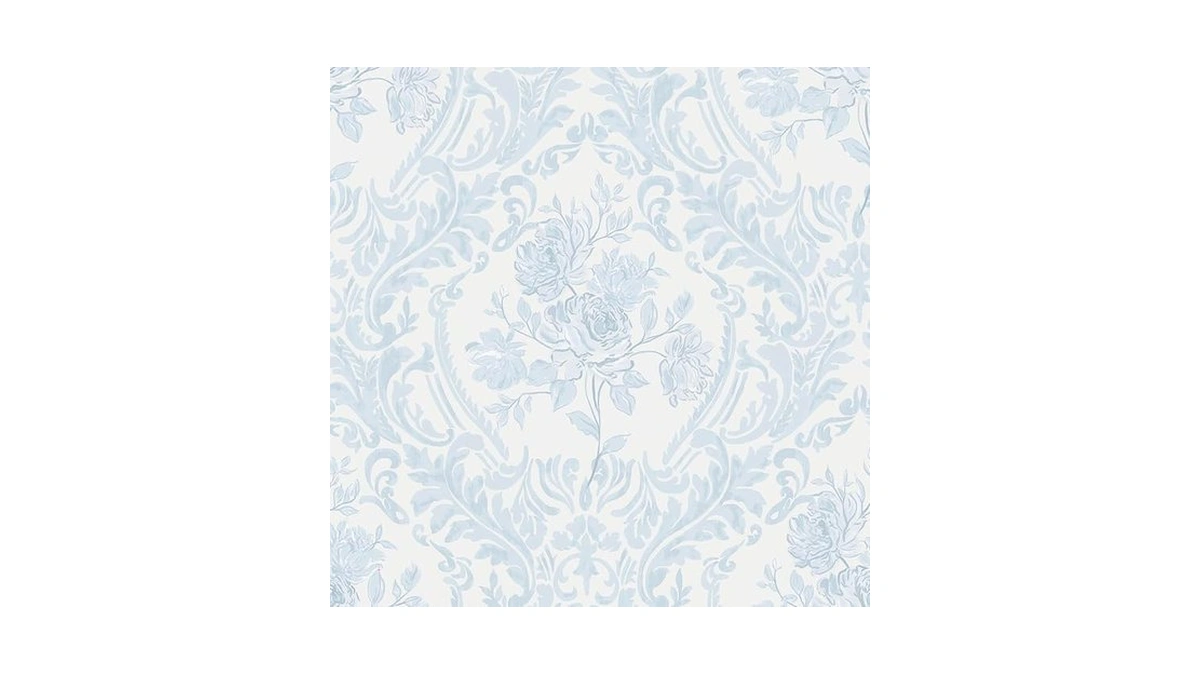 Ismoon Peel And Stick Wallpaper Vintage Floral Contact Paper Boho