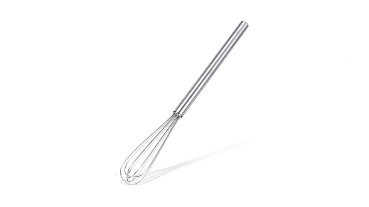 Kfhensomr Whisks For Cooking, Mini Wisk For Whisking, Slim French