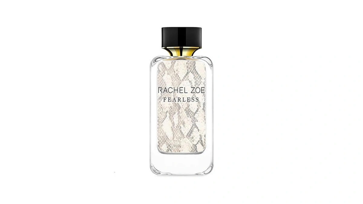 Rachel Zoe Fearless Eau De Parfum Spray - Gourmand Fragrance