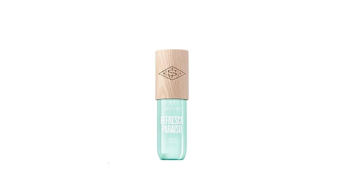 Sol De Janeiro Limited Edition Hair & Body Perfume Mist