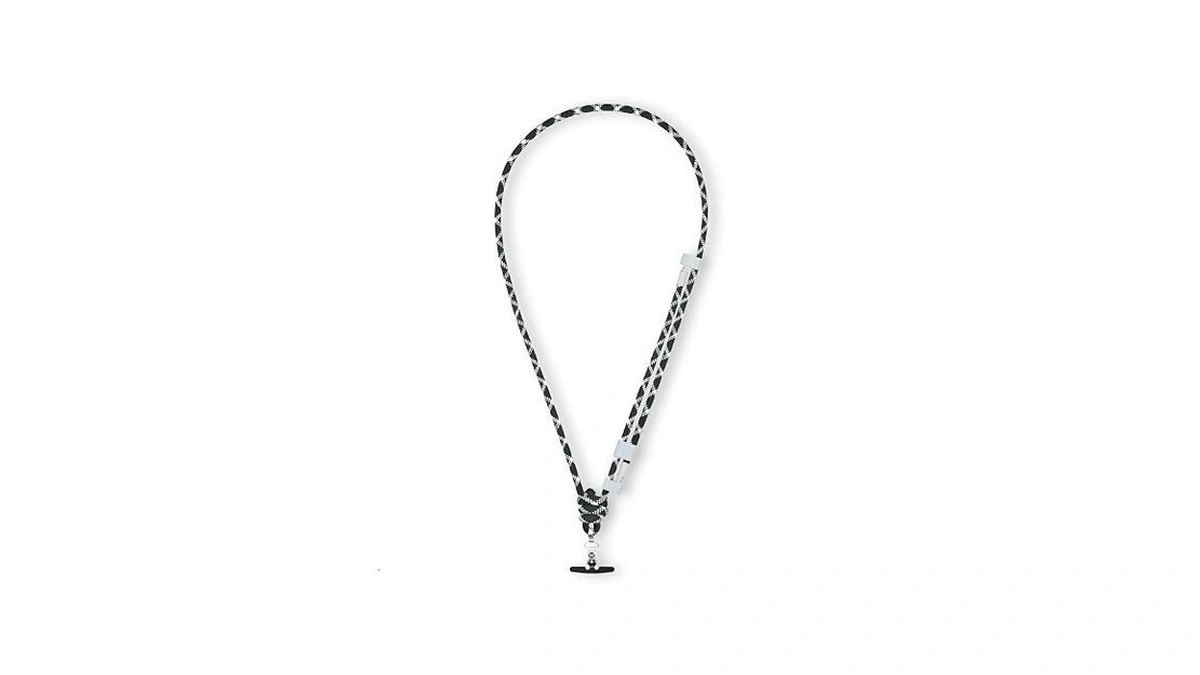 M.craftsman Yoggle Power Click 2 In 1 Charging Cable &