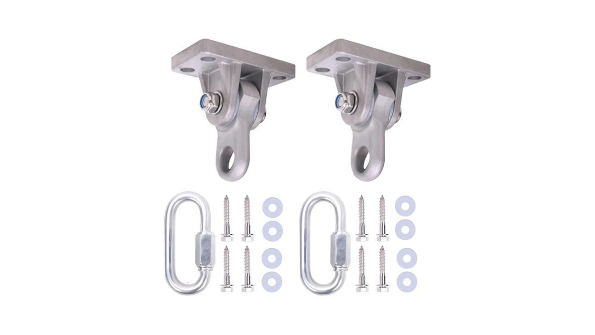 Petbetf Swing Set Accessories,swing Set Hardware，swing Set Brackets, Over 6500
