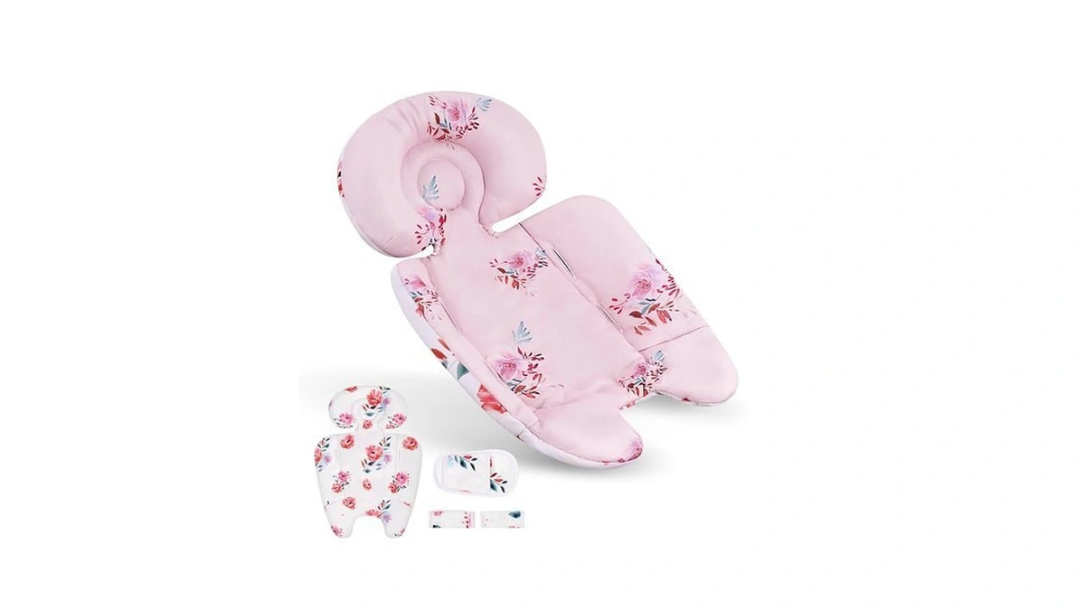 Upperkids Mamaroo Infant Insert Compatible With 4moms Mamaroo & Rockaroo