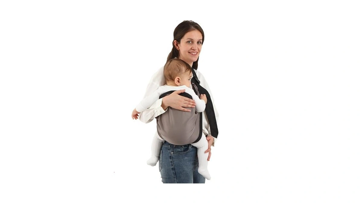 Baby Carrier Newborn To Toddler,baby Sling Carriers,toddler Carrier For 6