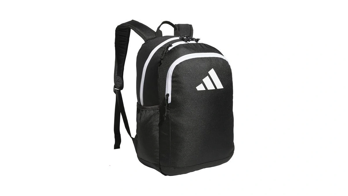 Adidas Kids Affiliate Backpack – School Bag For Girls And