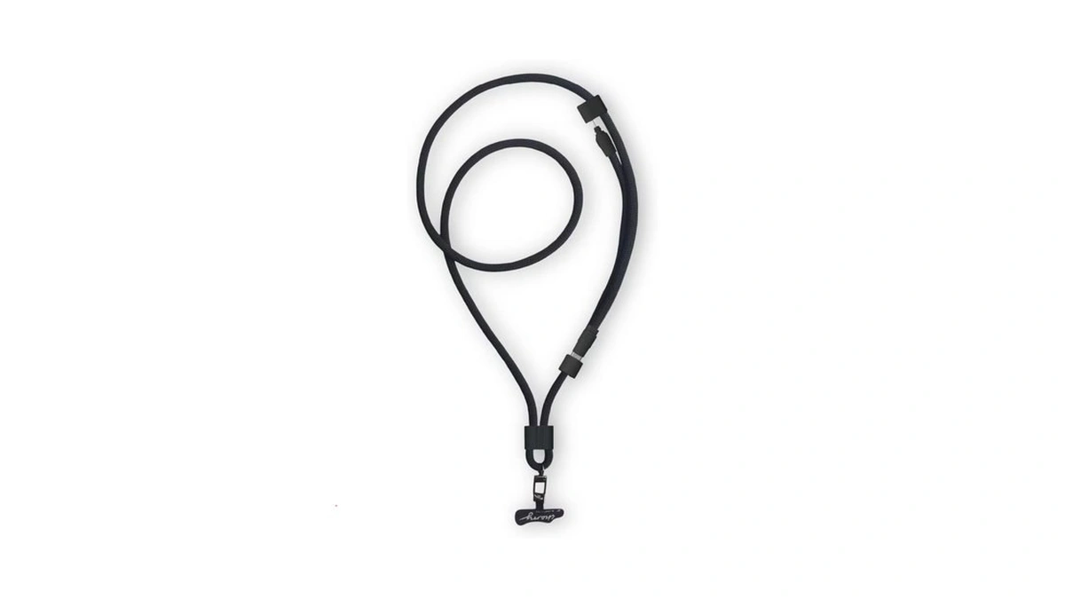 M.craftsman Charry Type-a To Type-c Charging Cable & Adjustable Phone