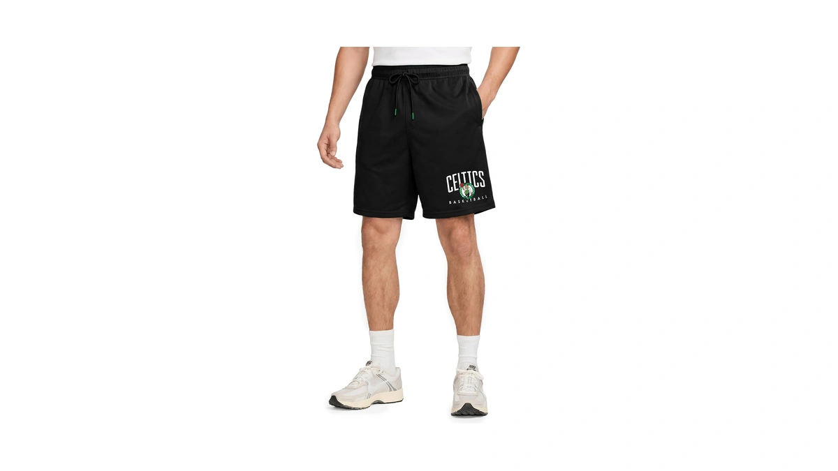 Ultra Game Men’s Nba Official Soft Air Mesh Teamster Basketball