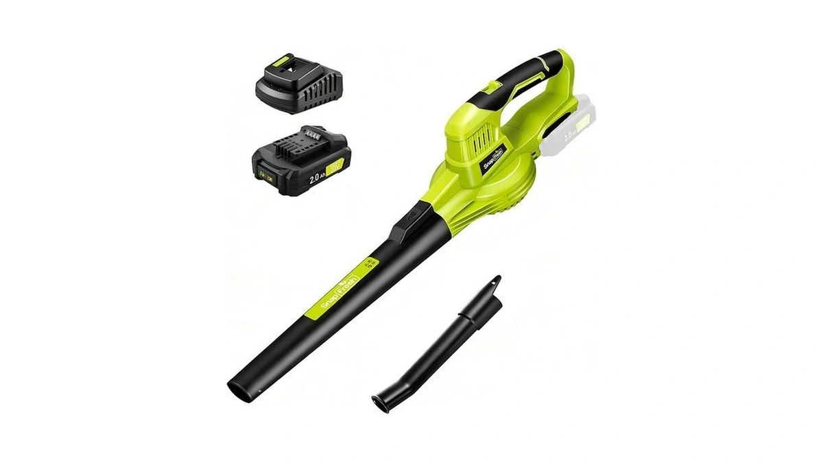 Snapfresh Leaf Blowers