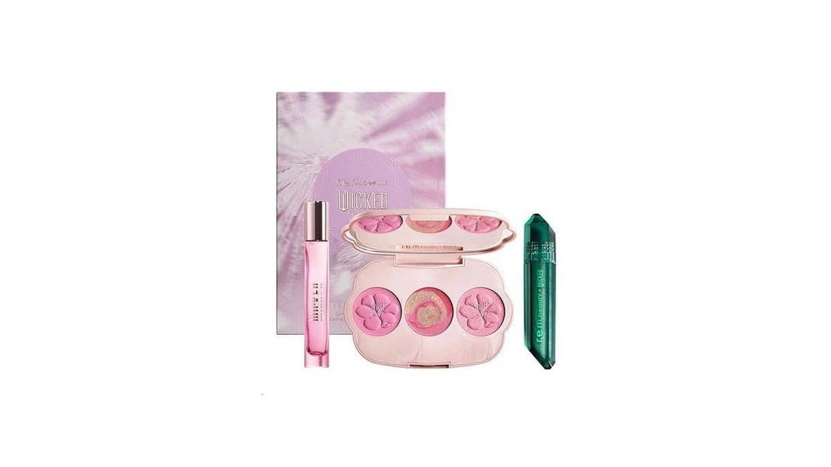 R.e.m. Beauty By Ariana Grande Wicked: For Good | You've