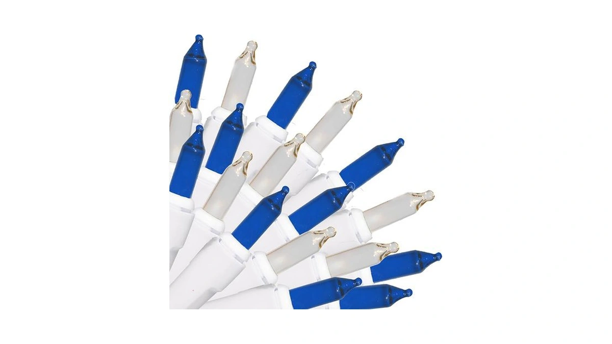 Brite Star 150 Count 8-function Chasing Light Set - Outdoor