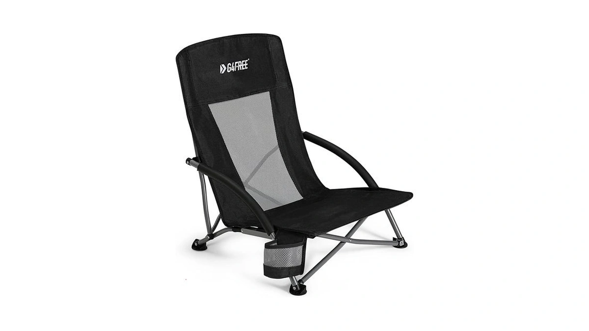 Gfree Beach Chairs