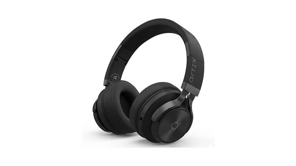 Artix Cl750 Kids Wireless Headphones For School, 40 Hours Playtime,