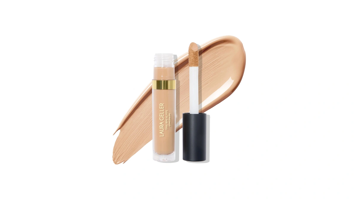 Laura Geller New York Ideal Fix Under Eye Concealer For