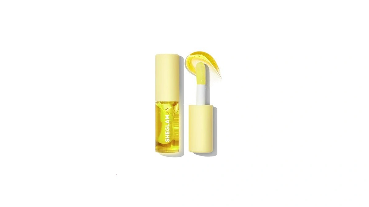 Sheglam Jelly Wow Hydrating Non-sticky Lip Oil Moisturizing Plumping Lip