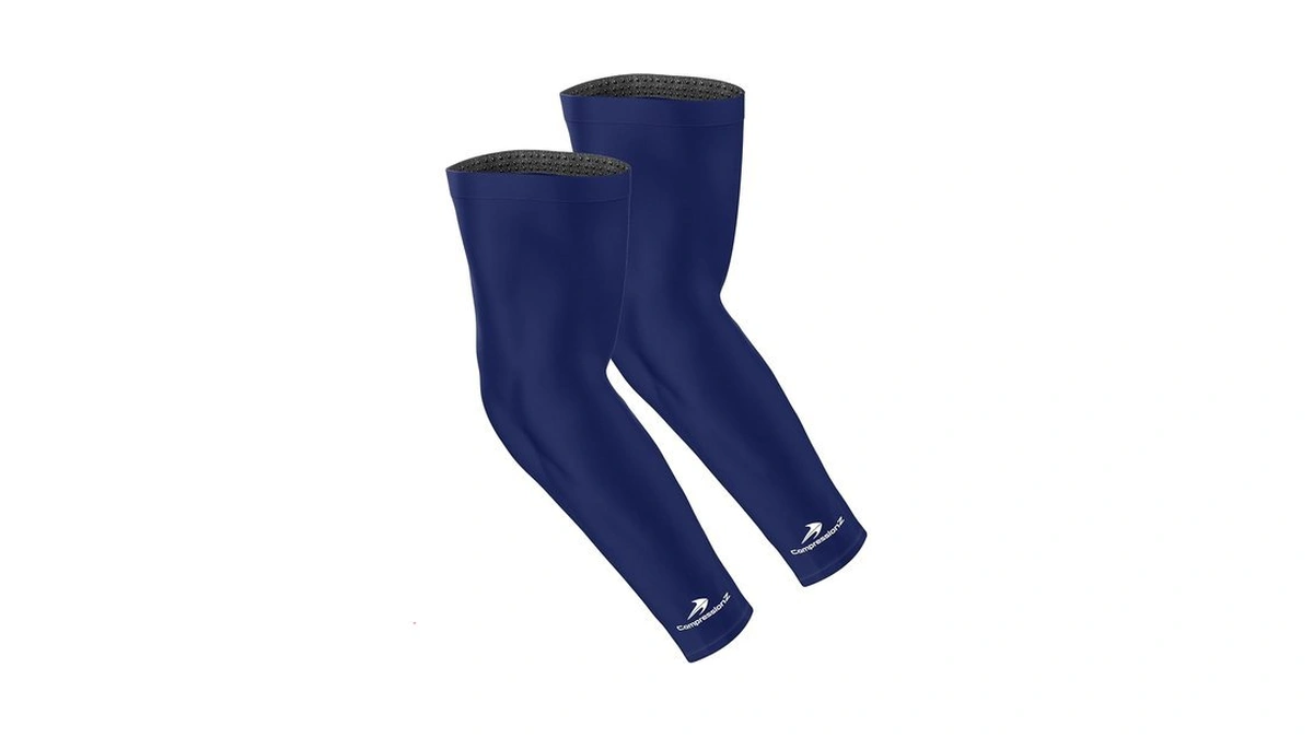 Compressionz Youth Sports Arm Sleeves