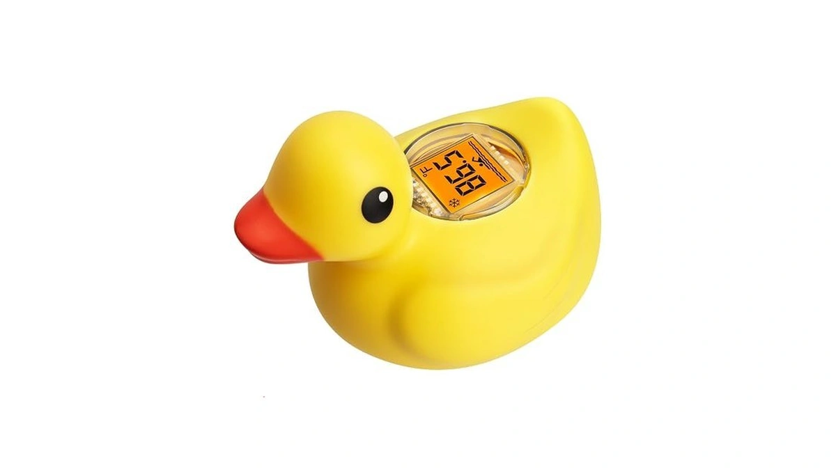 Aiktryee Pool Thermometer Floating Water Thermometer
