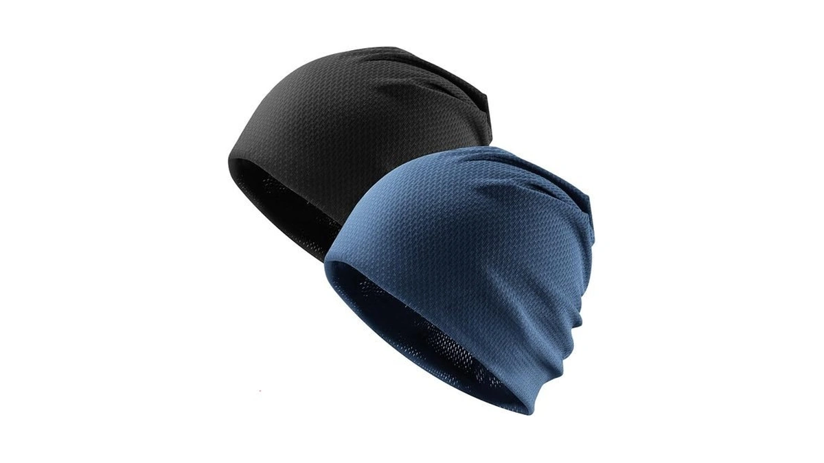 Trodalo Cooling Skull Caps